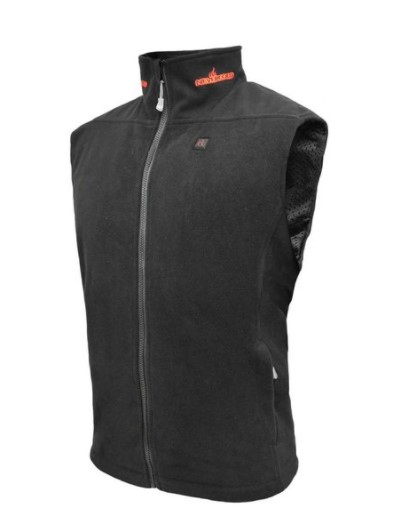 Lämpöliivi Nevercold Aspen - Metsästysliivit - NC104 - 1