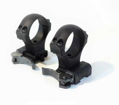 Osuma Jalustallinen Pikajalka Sako - Kiikarinjalat ja tarvikkeet - 6430068623264 - 1