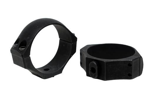 Osuma kiikajalan Rengas 30mm Keskikorkea - Kiikarinjalat ja tarvikkeet - 6430068622144 - 1