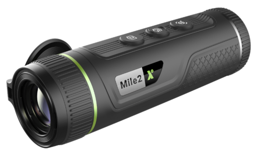 Pixfra Mile 2 M625 Lämpökamera - Pimeänäkölaitteet - 6976144450534 - 1