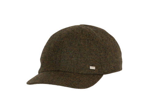 Salon lippalakki Ron gen Merinovilla - Pipot, lakit ja lippikset ulkoiluun - SAL0004 - 1