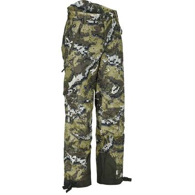 Swedteam Ridge W Naisten Metsästyshousut - Naisten metsästyshousut - 100056410-34 - 1