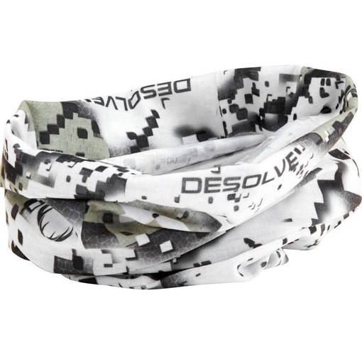 Swedteam Ridge Neck Gaiter Desolve Zero - Huivit ja monikäyttöliinat ulkoiluun - 100114 - 1