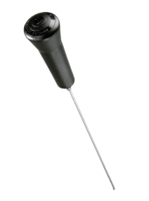 VFG Puhdistuspuikko SAK 900mm Luodikko - Muut asehuoltotarvikkeet - 6430066780464 - 2