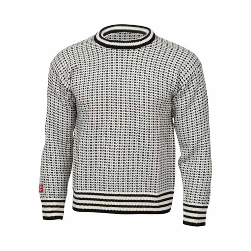 Dovrefjell Islender Villapaita - Pitkähihaiset ulkoilupaidat - 140-294-294 - 1