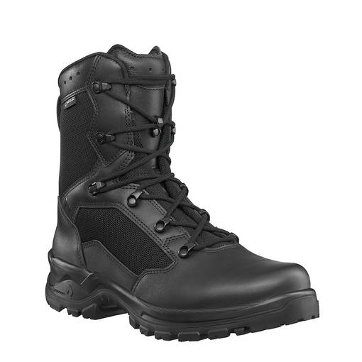 Haix Combat GTX Black - HAIX Ammattilaisjalkineet - 206274 - 1