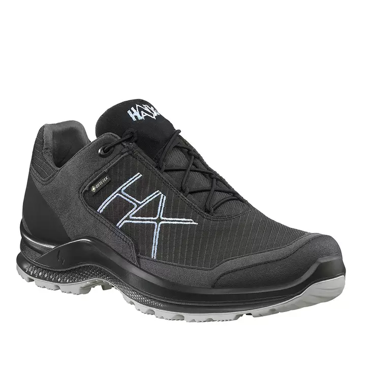 Black Eagle Adventure 3.0 GTX Low Ws Onyx Naisten lenkkarit - HAIX naisten lenkkarit - 330144 - 1