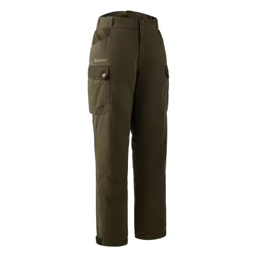 Deerhunter Eagle Winter Housut - Metsästyshousut - 3784 - 1