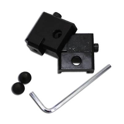 Optilock Base Weaver BM Jalusta - Kiikarinjalat ja tarvikkeet - 6438053049754 - 1