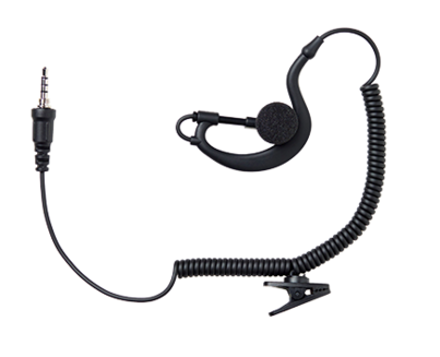 Lafayette Smart Sisäinen Korvakuuloke - Korvakuulokkeet VHF-puhelimiin - 7332020061024 - 1