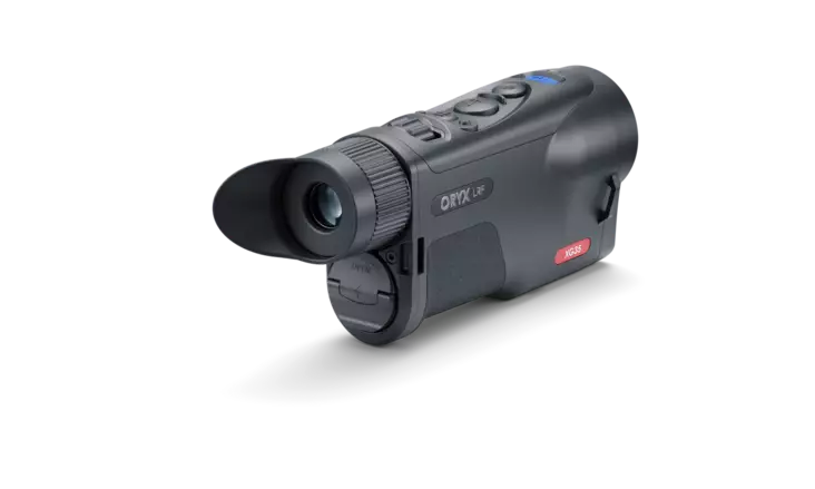 Pulsar Oryx LRF XG35 Lämpökamera - Lämpökamerat - 77504 - 1
