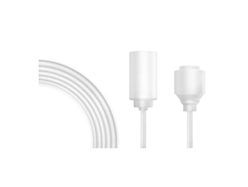 Reolink USB-jatkojohto 4,5m Valkoinen - Virtalähteet riistakameroihin - 90754 - 1