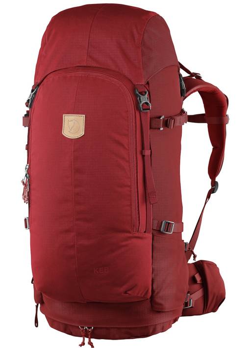 Fjällräven Keb 52 W Rinkka - Vaellusrinkat - F27344 - 1