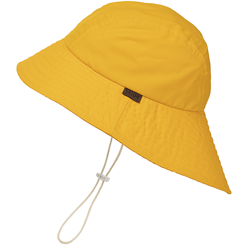 Salon Sailor Hat Kalastajan Hattu Keltainen - Pipot, lakit ja lippikset ulkoiluun - SAL0064 - 1