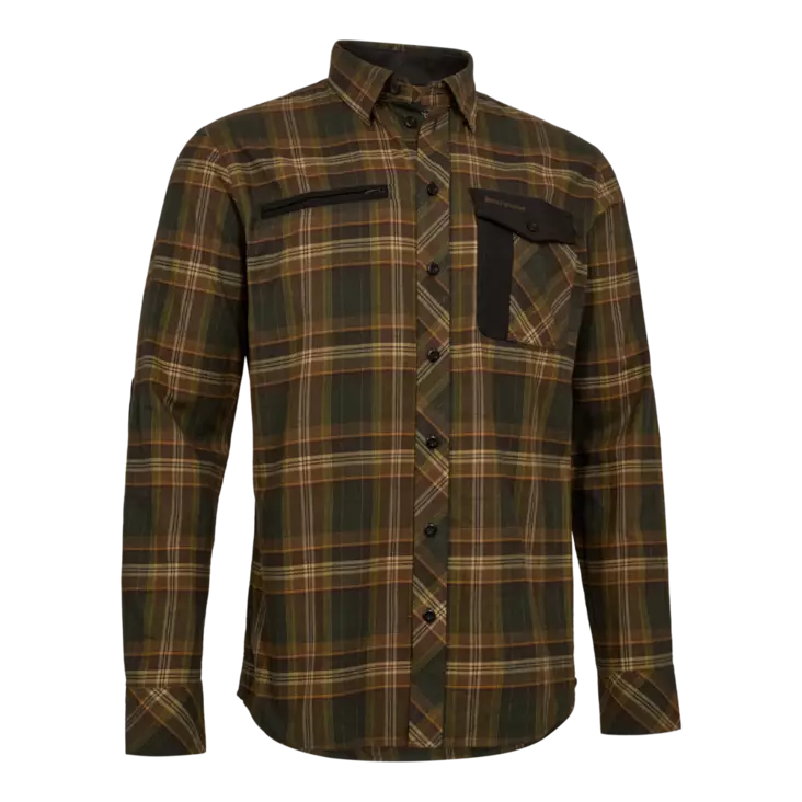 Deerhunter Bennett Shirt - Miesten paidat eränkäyntiin - 8274-38274 - 1