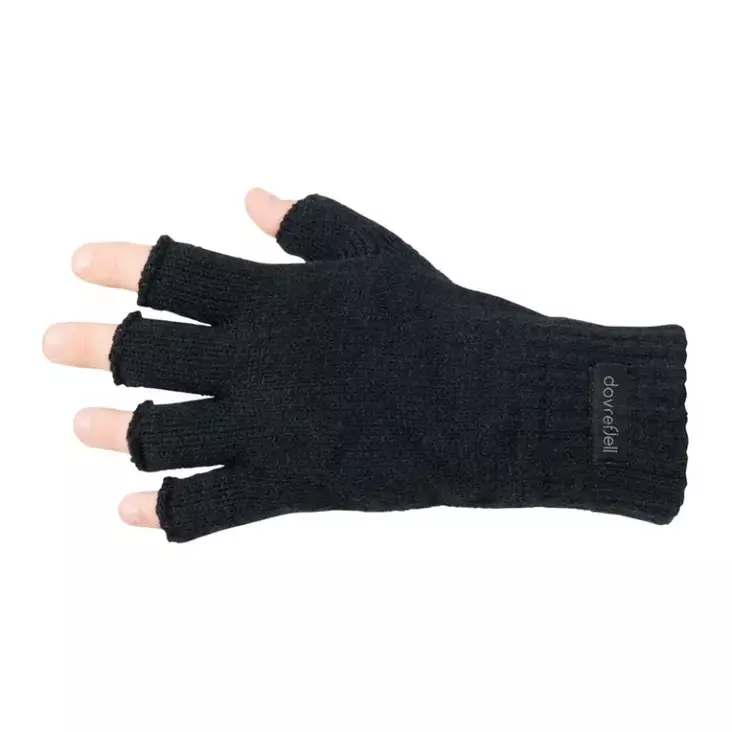 Dovrefjell Kynsikkäät - Hanskat eränkäyntiin - 140-344 - 1