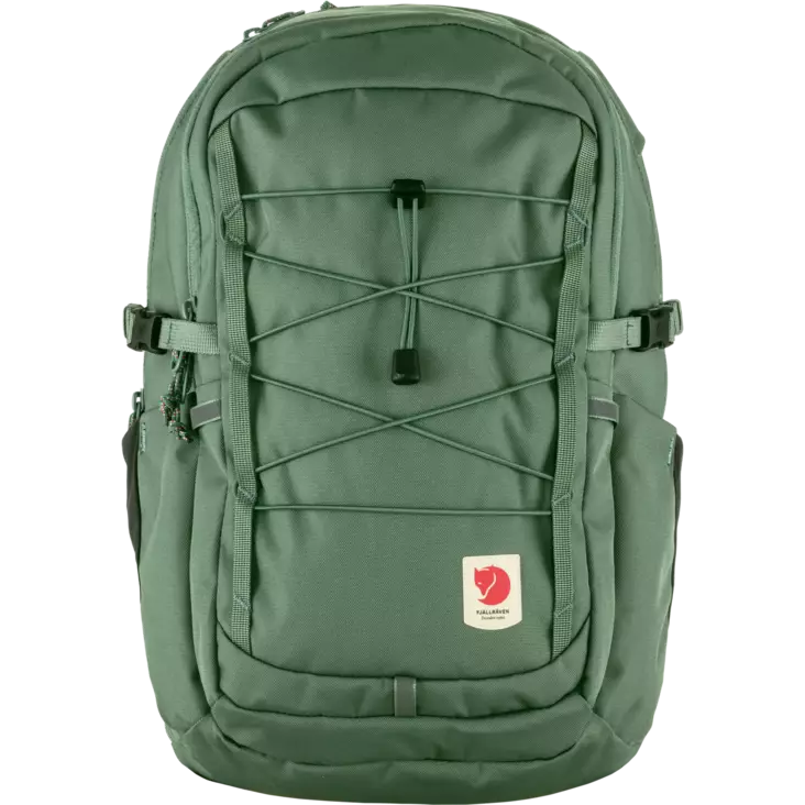 Fjällräven Skule 20 Päiväreppu - Patina - Reput retkeilyyn - F23349-614 - 1