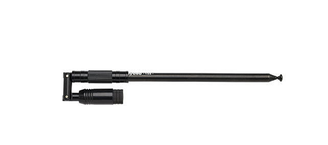 Lafayette Garmin Teleskooppiantenni - Antennit ja adapterit VHF-puhelimiin - 7332020031164 - 1