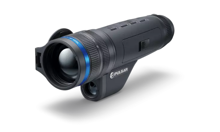 Pulsar Telos LRF XG50 Lämpökamera - Pimeänäkölaitteet - 77514 - 1