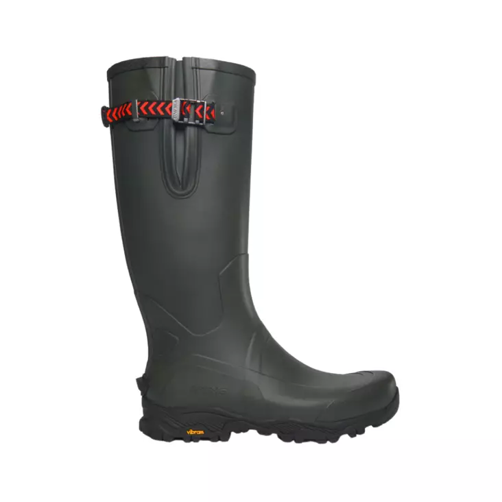 Viking Trophy PRO High Kumisaappaat - Saappaat eränkäyntiin - 1-4340024 - 1