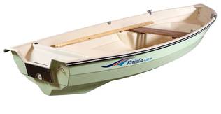 Kaisla Moottorivene 435 - Kaisla Veneet - KAISLA435 - 1