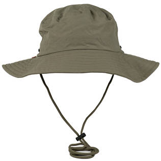 Salon Boonie Hat Oliivi Waterproof UPF50 - Pipot, lakit ja lippikset ulkoiluun - SAL0135 - 1