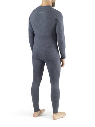 Viking Lava Primaloft Man Miesten Merinokerrasto - Alusasut ja kerrastot ulkoiluun - 170-245055 - 2