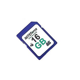 Riistakamera muistikortti 16GB NITEforce - Muut riistakameratarvikkeet - 90-135-52595 - 1