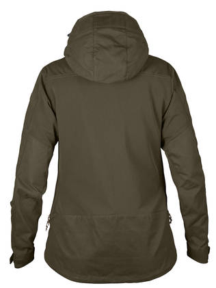 Fjällräven Lappland Hybrid Jacket W - Metsästystakki - Naisten metsästystakit - 90175 - 2