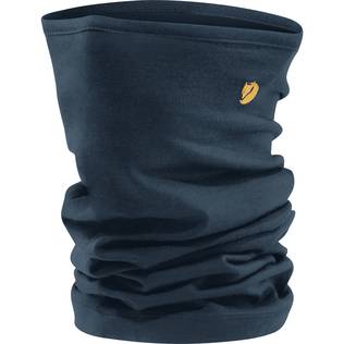 Fjällräven Bergtagen Neck Gaiter Merinohuivi - Huivit ja monikäyttöliinat ulkoiluun - F77405 - 1