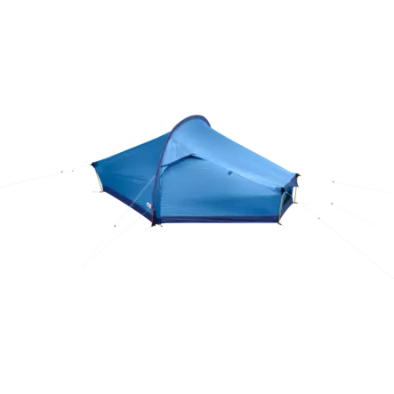 Fjällräven Abisko Lite 1 Teltta - Retkiteltat ja vaellusteltat - F53301-525 - 1