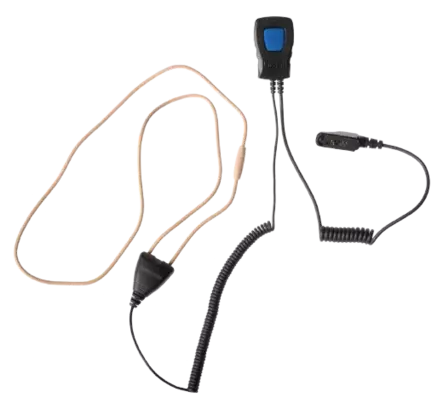 Genzo Royal XT/XTM Induktiosilmukka - Monofonit VHF-puhelimiin - 7332020060355 - 1