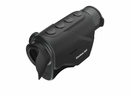 ThermTec Cyclone 315 Lämpökamera - Lämpökamerat - cyclone315 - 2