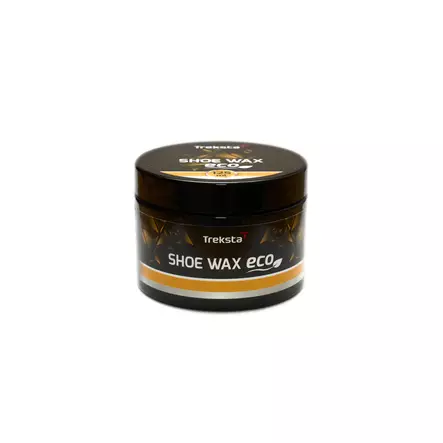 Treksta Wax eco Kenkävaha - Hoitoaineet vaelluskenkiin - 244145 - 1