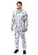 Dovrefjell Snow Camo Metsästystakki Unisex - Metsästystakit muut merkit - 140-146-28455 - 2