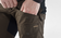 Fjällräven Vidda Pro Trousers M Short Miesten Ulkoiluhousut - Ulkoilu- ja vaellushousut - F86225 - 9