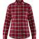 Fjällräven Övik Flannel Shirt W Flanelli - Naisten pitkähihaiset paidat - F89833-325 - 1