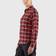 Fjällräven Övik Flannel Shirt W Flanelli - Naisten pitkähihaiset paidat - F89833-325 - 4