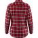 Fjällräven Övik Flannel Shirt W Flanelli - Naisten pitkähihaiset paidat - F89833-325 - 2