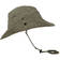 Salon Boonie Hat Oliivi Waterproof UPF50 - Pipot, lakit ja lippikset ulkoiluun - SAL0135 - 4