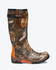 Viking Trophy V Camo Kumisaappaat - Saappaat eränkäyntiin - 49455 - 4