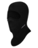 Viking Vorab Balaclava Fleece Musta - Pipot, lakit ja lippikset ulkoiluun - 170-084875 - 1