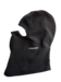 Viking Vorab Balaclava Fleece Musta - Pipot, lakit ja lippikset ulkoiluun - 170-084875 - 2