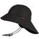 Salon Sailor Hat Kalastajan Hattu Musta - Pipot, lakit ja lippikset ulkoiluun - SAL0065 - 1