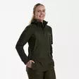 Deerhunter Lady Chasse Jacket W Metsästystakki - Naisten metsästystakit - 5747-365 - 4