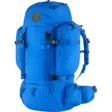 Fjällräven Kajka 65 S/M Rinkka Sininen - Vaellusrinkat - F24200025-525 - 3