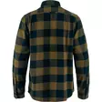 Fjällräven Övik Heavy Flannel M Flanellipaita - Pitkähihaiset ulkoilupaidat - F82978-265-555 - 2