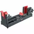 Hoppes Gun Vise Aseen Huoltoasema HGV - Muut asehuoltotarvikkeet - 341805 - 2