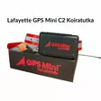 Lafayette GPS Mini C2 Koiratutka - Koiratutkat - 7332020700015 - 3