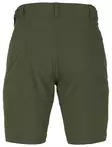 Pinewood Abisko Light Stretch Shortsit - Shortsit ulkoiluun - 1-51110135 - 2